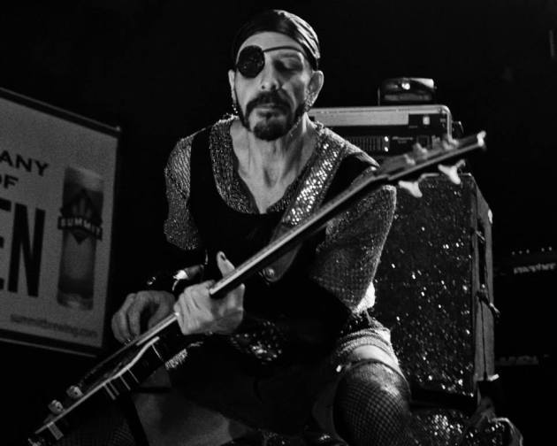 LeFreak - Sound Unseen